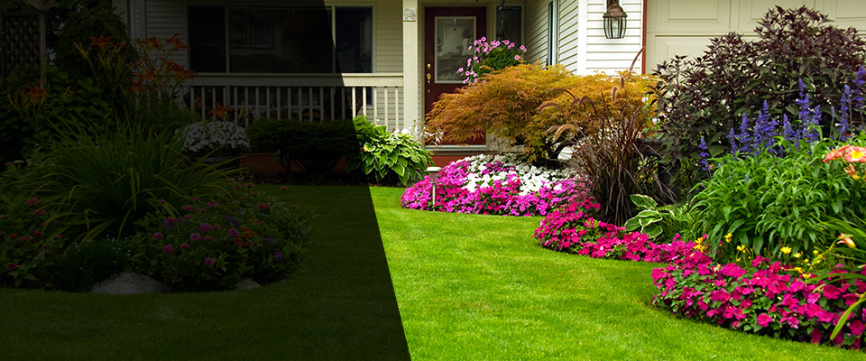 Bushkill Landscapers