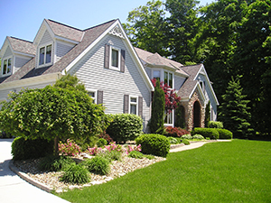 Landscapers and Lawncare Services in Bushkill, PA
